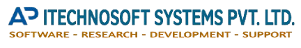 AP itechnosoft Logo