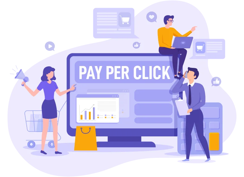 Google Ads PPC