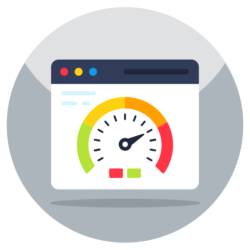 Webpage Speed