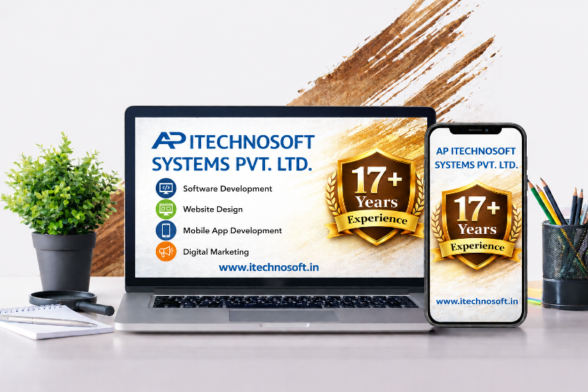 AP ITECHNOSOFT