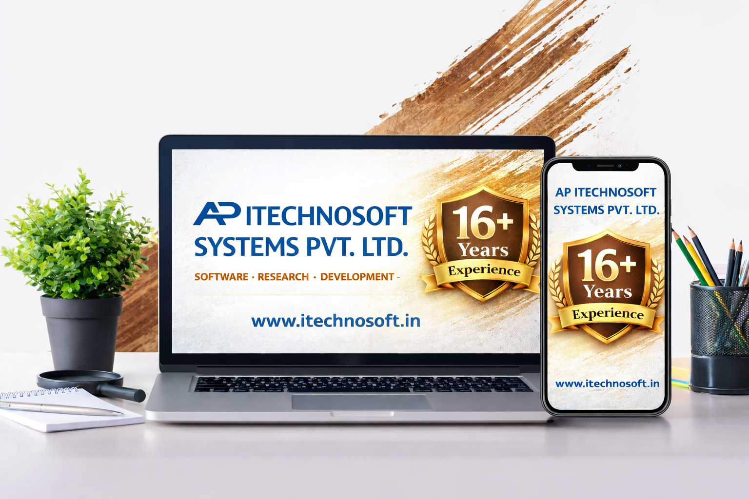 AP ITECHNOSOFT