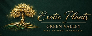 Green Valley Farms & Nursery