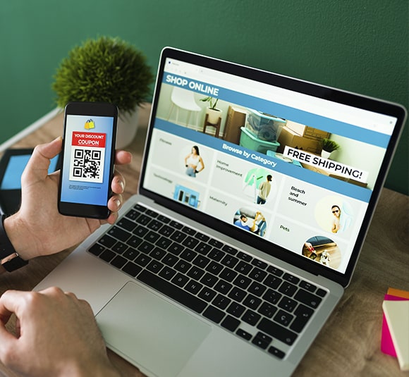 eCommerce Development Services
