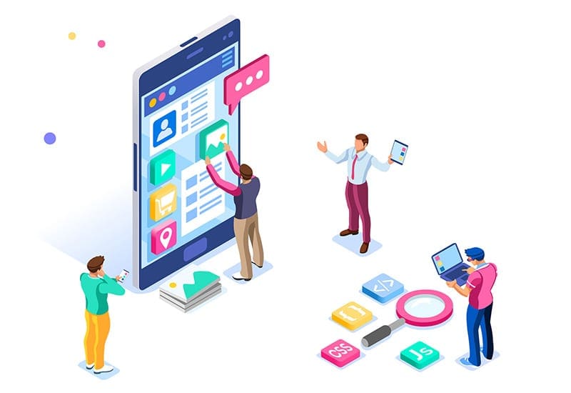 Android App Development