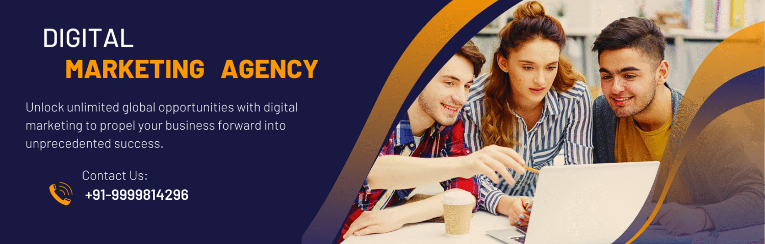 digital Marketing agency in noida