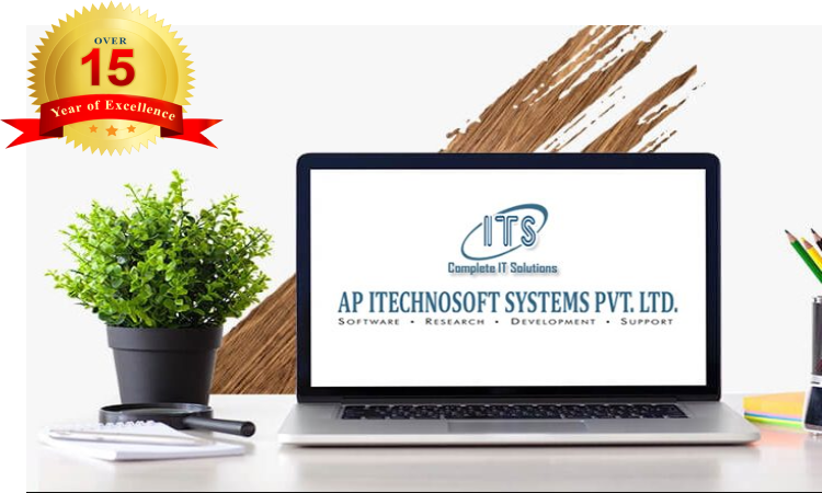 15th anniversary AP Itechnosoft