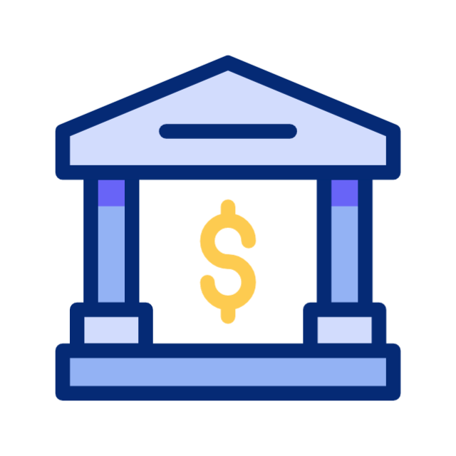 software development for Finance company