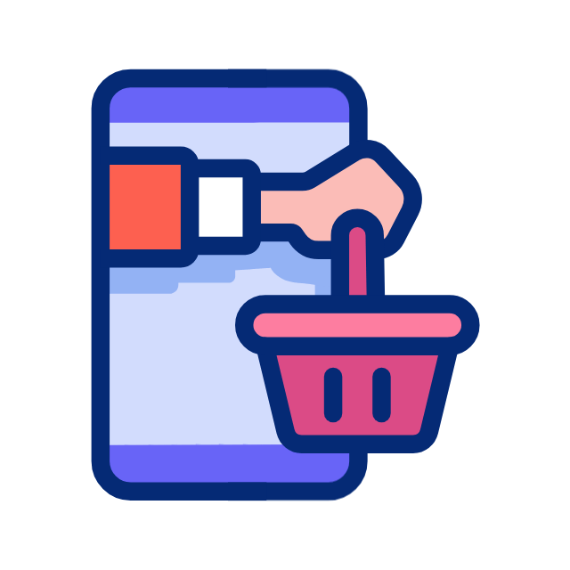 Online shoping website development company ghaziabad