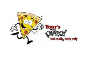 yoursPizza